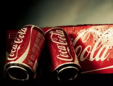 Откраднаха данните на 74 хил. души от Coca Cola