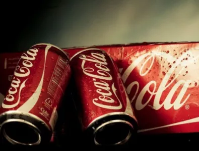 Coca Cola спря рекламите си в четири руски телевизии