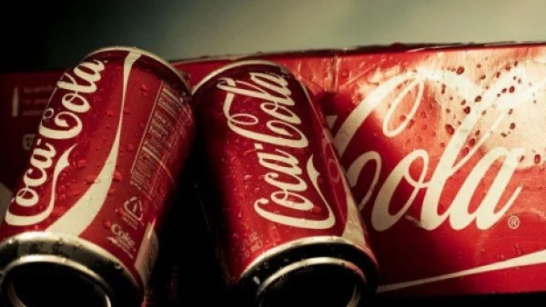 Coca Cola спря рекламите си в четири руски телевизии