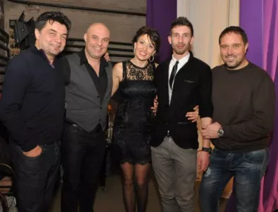 Габрово посреща благотворителния концерт на кампания 