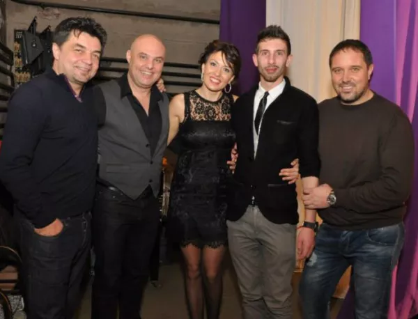 Габрово посреща благотворителния концерт на кампания "Хепатитът до мен"