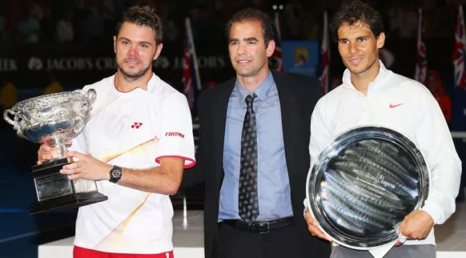 Australian Open 2015 - Джокович е топ фаворитът за трона на Вавринка