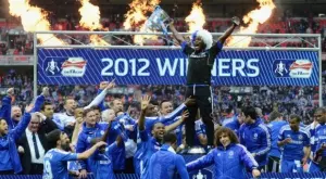 В името на Реал Мадрид - бивш играч на Челси зарязал съотборниците си минути преди голям финал