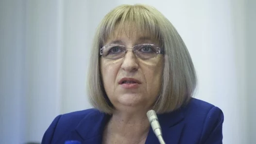 Радев се скри от дебат с Цачева, тя разбрала за демокрацията от Перестройката