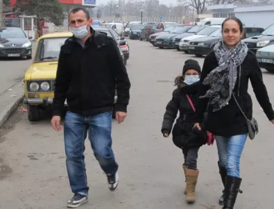 Четири училища в София затвориха заради грипа