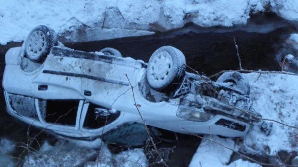 100 души са загинали при катастрофи от началото на годината