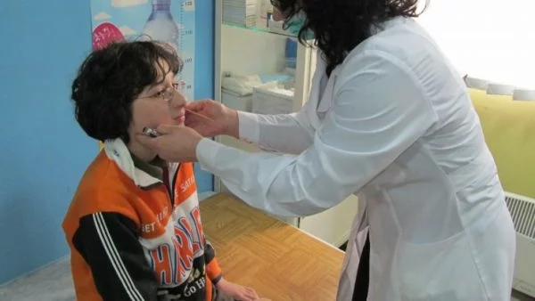 Очаква се през февруари да ни засегне грипният щам "Тексас"