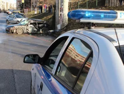 Пешеходец загина при пътно произшествие в град  Девня