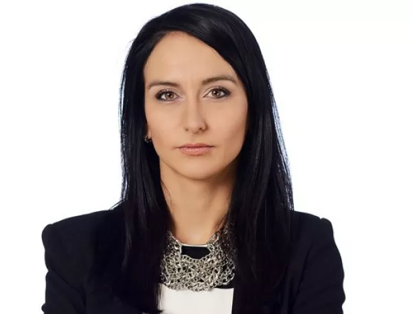 Адрияна Михайлова: Събитийният живот в България се раздвижва съществено