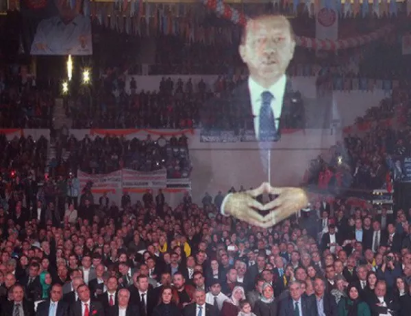 Кошмарът в Турция ще продължи
