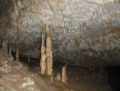 Най-дългата и красива пещера на Шуменското плато ще бъде благоустроена по проект 