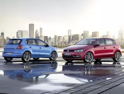 Фейслифт за VW Polo и нови 3-цилиндрови двигатели