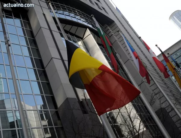 Европейският парламент иска постоянна мисия в Киев