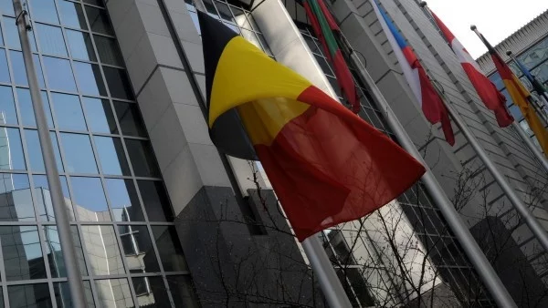 Европейският парламент иска постоянна мисия в Киев