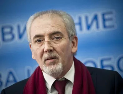 Според Местан спорът между Цветанов и Пеевски е оздравителен