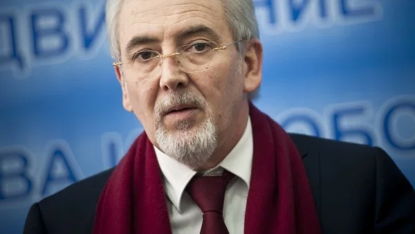 Къде е неравноправието на малцинствата, г-н Местан?