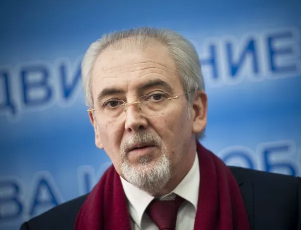 Местан: Бареков е поредна модификация на популисткия вот