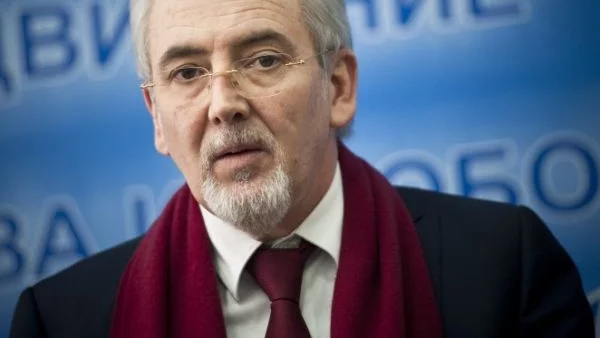 Местан: Турция трябва да стане член на ЕС