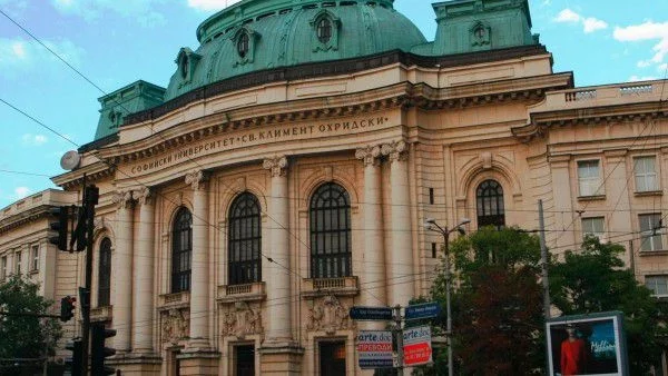 Първото класиране в СУ излезе, психологията най-желана