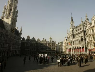 Белгийски националисти се отказаха от идеята си за разделяне на страната
