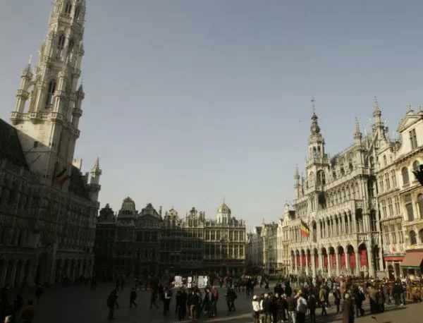 Защо Белгия е в сърцето на терористичната вълна в Европа?