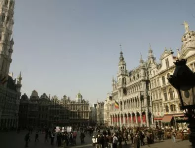 МВнР: Българите в Брюксел да слушат властите и избягват масово посещавани места