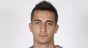 Бивш играч на "Левски" и Локо Пд подписа в Сърбия