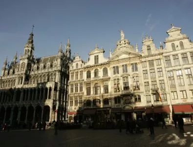Белгия повдигна обвинения в тероризъм на петима 