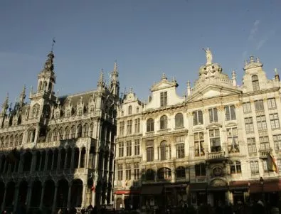 Брюксел се е превърнал в столица на шпионажа