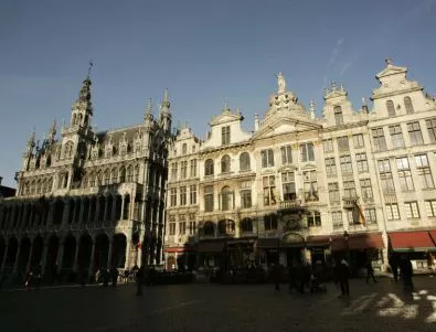 Белгия състави списък с близо 1000 джихадисти