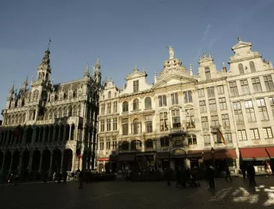 Британци масово подават молби за белгийско гражданство
