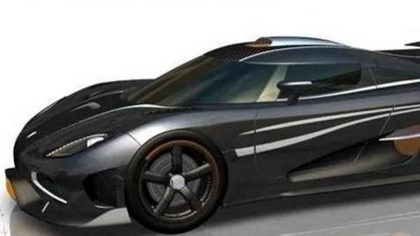 Koenigsegg One:1 би могъл да детронира Veyron SS