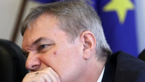 Петков: С тези кандидати за председател на БСП промяна няма да има