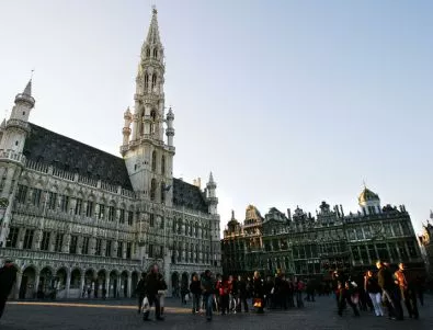 Полицаите в Белгия отказват да участват в парад от страх