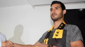 Хамза подсилва Стяуа до края на седмицата