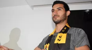 Хамза: Стяуа ме поиска, когато разбра за интереса на Лудогорец