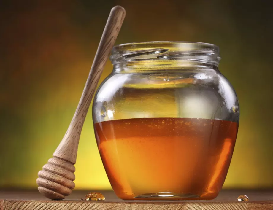 Ако ядете по лъжичка мед всяка вечер, ще забележите тези промени