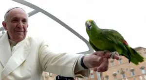 Кой е по-добър от Меси, Марадона и Пеле? Папата е категоричен