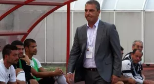 Сашо Станков: Знаем слабите страни на Лудогорец