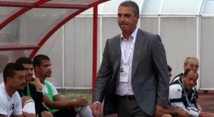 Станков: Мачът срещу Ботев ще е по-тежък от този с Берое