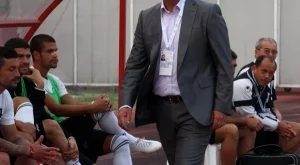 Сашо Станков напусна Черно море