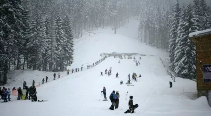 Днес откриват сезона за ски и сноуборд