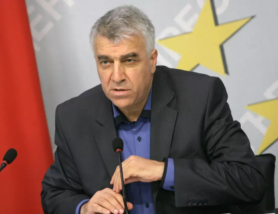 Депутат от БСП: България на практика не е парламентарна република