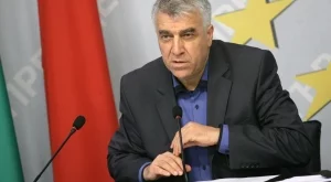 Гечев: Управляващите забавиха обявяването на актуализацията, за да не им попречи на изборите