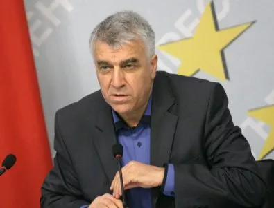 Румен Гечев: Заемът от 200 млн. евро е кредитен капан за България