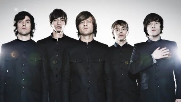 Последни детайли около концерта на Mando Diao в София