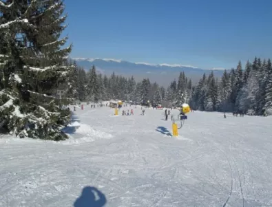 Зелените искат служебния кабинет да спре решението за ски зоната в Банско