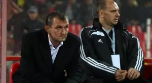 Загорчич към Партизан: Пазете Мисиджан