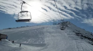 Банско е на 7-о място сред най-добрите ски курорти в света 