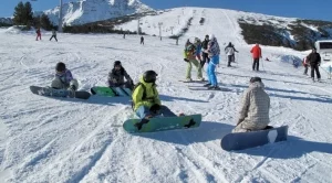 Българските зимни курорти най-популярни в Македония